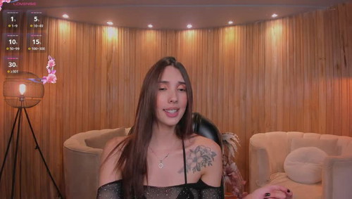 anaisnin Live Webcam on CherryTV