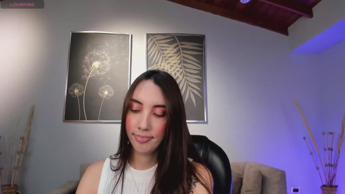 strip chat online Anaisnin