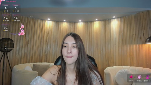 free live cam chat Anaisnin