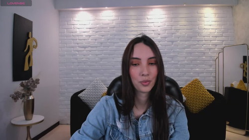 online nude cam Anaisnin