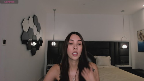 amateur sex webcam Anaisnin