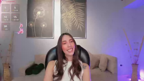 nude live Anaisnin