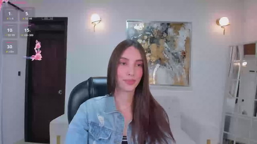nude live Anaisnin
