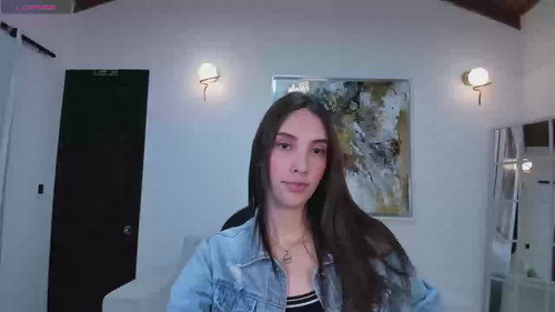 nude live chat room Anaisnin