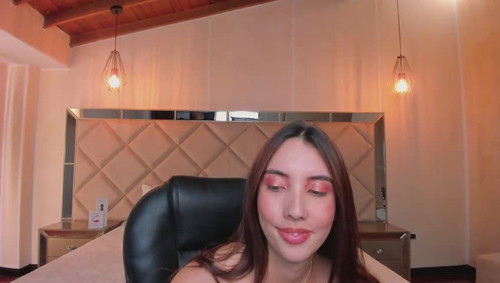 anaisnin Live Webcam on CherryTV