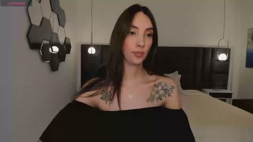 nude webcam Anaisnin