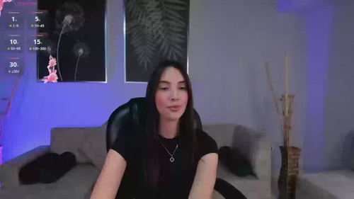 free naked webcam Anaisnin