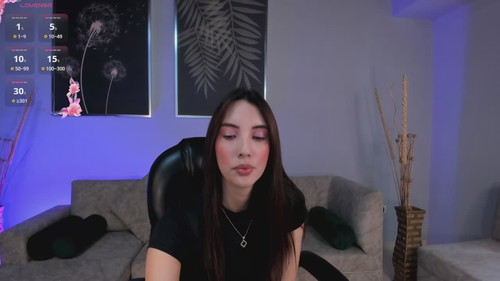 real webcam sex Anaisnin
