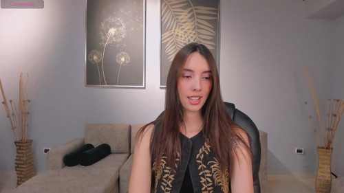 online nude cam Anaisnin