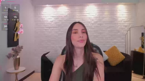 strip chat online Anaisnin