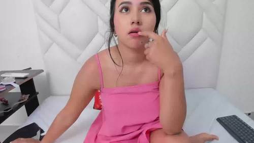 analiaa18 Live Webcam on CherryTV