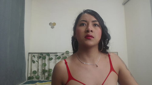sexcam Analsirena