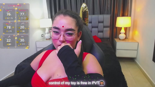 cam chat adult Anashalimarr 