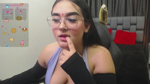 live sex cam Anashalimarr 