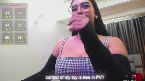 chat naked Anashalimarr 