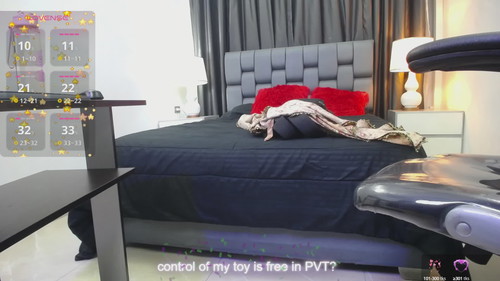 nude voyeur web cam Anashalimarr 