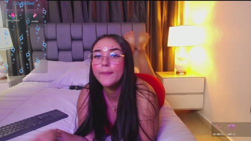 live nude web cam Anashalimarr 