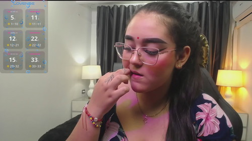 live porn cam free Anashalimarr 
