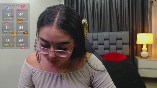 free nude video chat Anashalimarr 