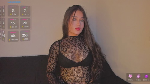 xxx webcam Anastasia Abbey