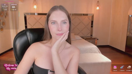 hot striptease Anastasiaboiko