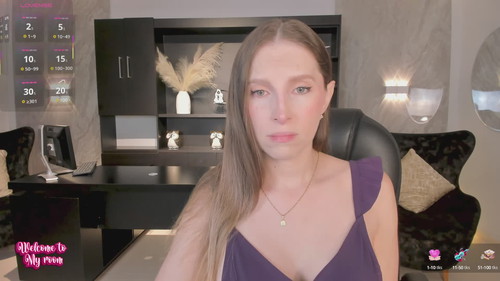 free nude cam Anastasiaboiko