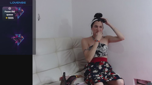 amateur webcam Andreaguzman