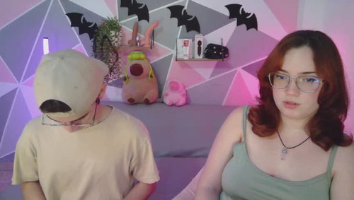 andrewycherry Live Webcam on CherryTV