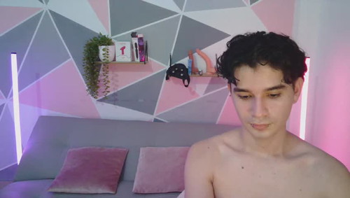 free voyeur webcam AndrewyCherry