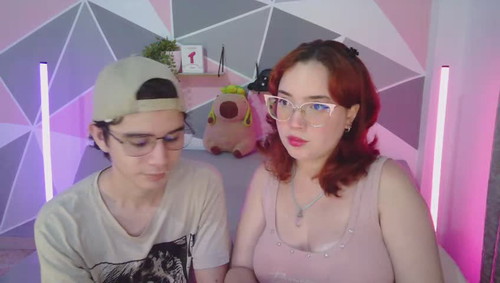 chat webcam Andrewycherry