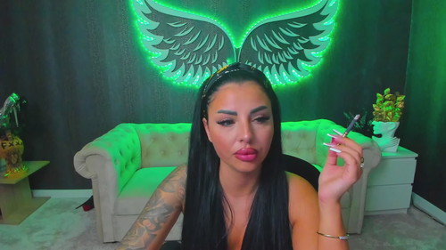 random webcam Anemariejolie