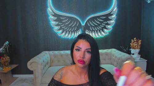cam porn online Anemariejolie