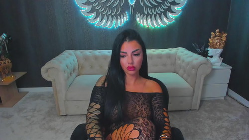 live voyeur Anemariejolie