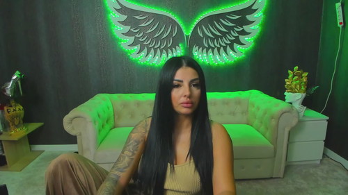 webcam chat room Anemariejolie