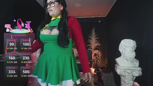 live voyeur cam Angelacianuro