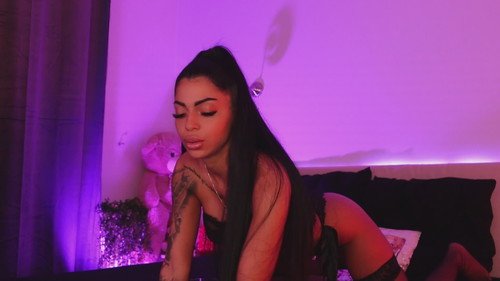 angelamyst Live Webcam on CherryTV