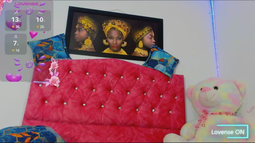 live porn chat Angelasaenx