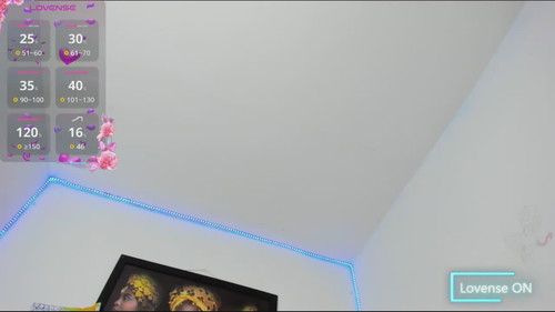 live sex show Angelasaenx