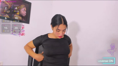  angelasaenx chat room