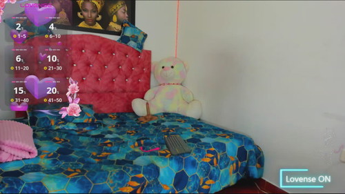 online cam sex Angelasaenx
