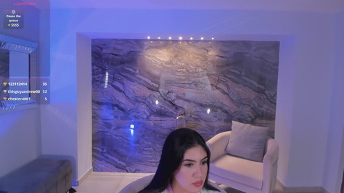 angelicavega