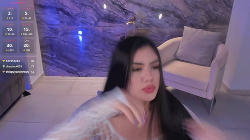 angelicavega