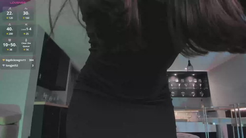anonymous chat room AngelicaVega