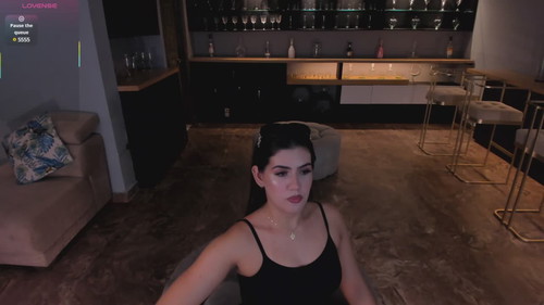 sex video chat AngelicaVega