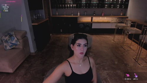 free online cam AngelicaVega