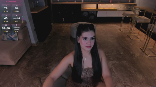anonymous chat room AngelicaVega