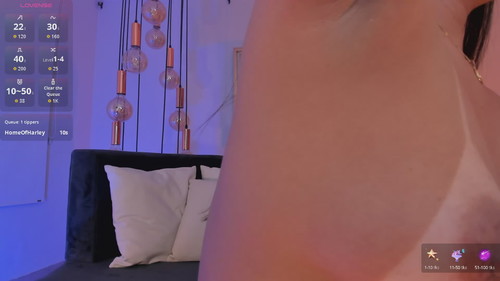 angelicavega Live Webcam on CherryTV