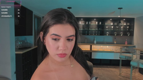 angelicavega Live Webcam on CherryTV