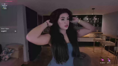 live videochat AngelicaVega