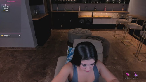 angelicavega Live Webcam on CherryTV